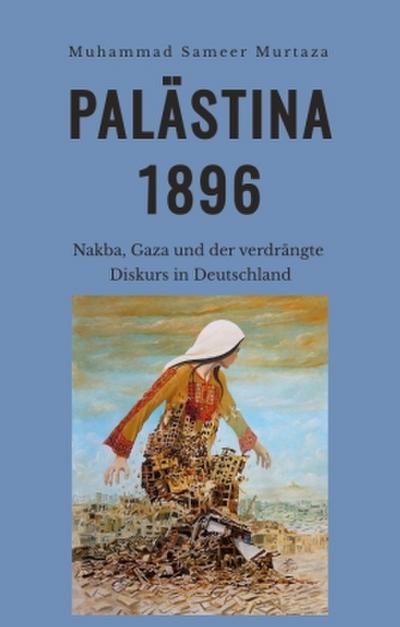 Palästina, 1896