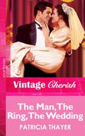 The Man, The Ring, The Wedding