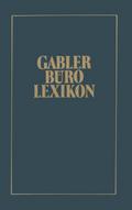 Gabler Büro Lexikon
