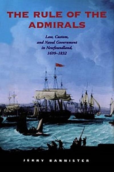 The Rule of the Admirals