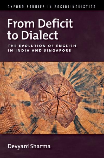 From Deficit to Dialect