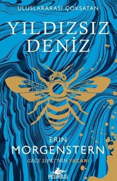 Yildizsiz Deniz