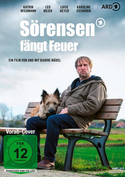 Sörensen fängt Feuer