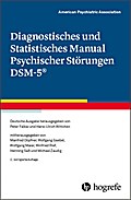 Diagnostisches und Statistisches Manual Psychischer Störungen DSM-5®