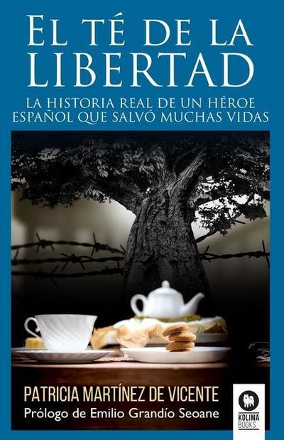 El té de la libertad