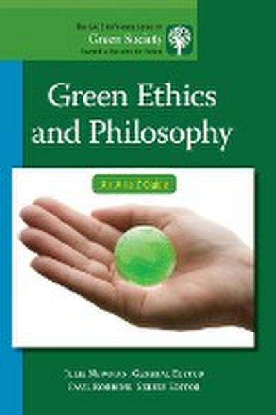 Green Ethics and Philosophy