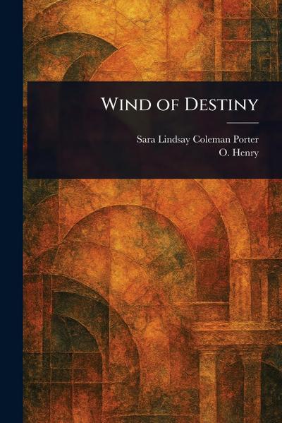Wind of Destiny