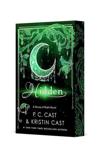 Hidden