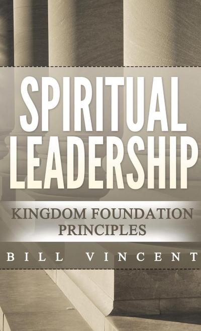 Spiritual Leadership (Pocket Size)
