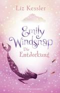 Emily Windsnap - Die Entdeckung