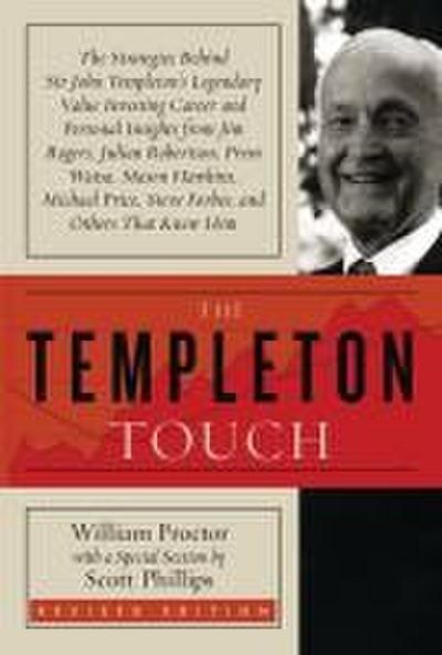 The Templeton Touch