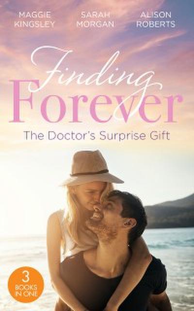 FINDING FOREVER DOCTORS EB