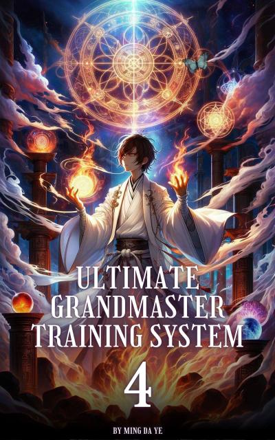 Ultimate Grandmaster Training System