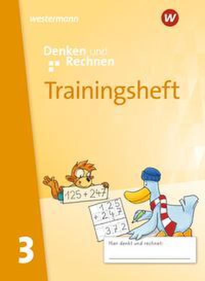 Denken und Rechnen - Allgemeine Ausgabe 2024