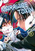 Marriage Toxin 8