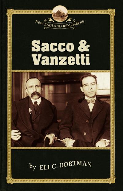 Sacco and Vanzetti