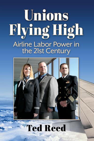 Unions Flying High