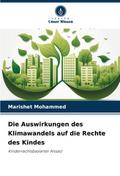 Die Auswirkungen des Klimawandels auf die Rechte d