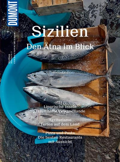 DuMont BILDATLAS Sizilien