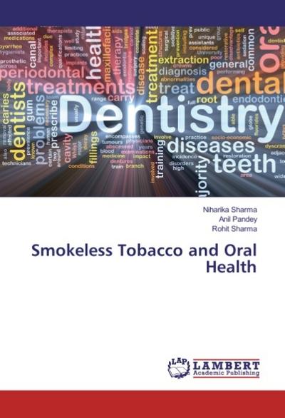 Smokeless Tobacco and Oral Health