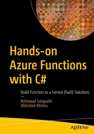Hands-on Azure Functions with C