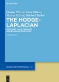 The Hodge–Laplacian