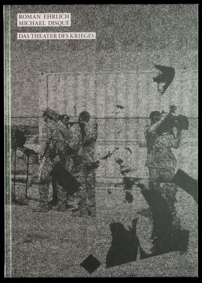 Das Theater des Krieges