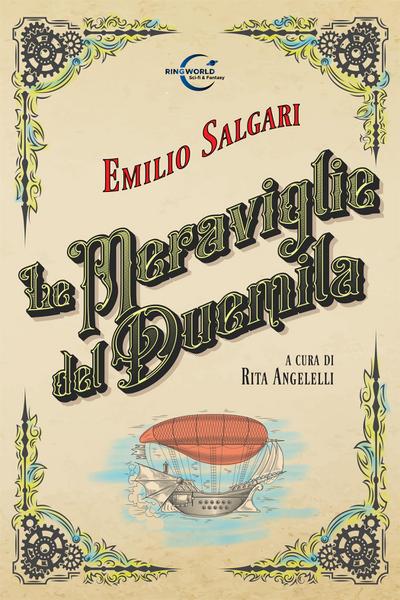 Le meraviglie del Duemila