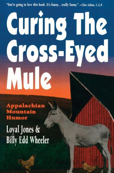 Curing the Cross-Eyed Mule