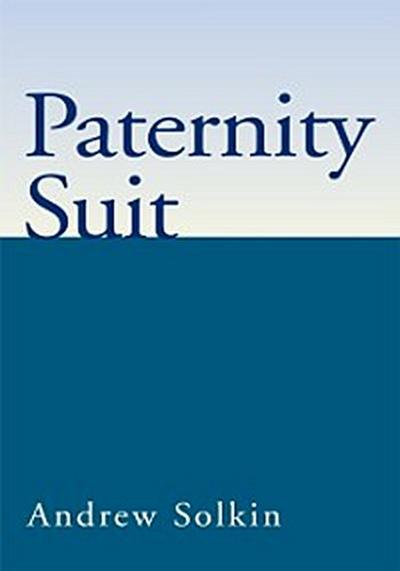 Paternity Suit