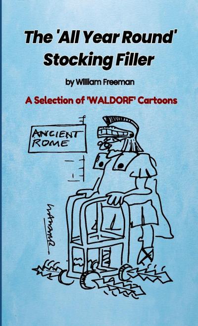 The All Year Round Stocking Filler