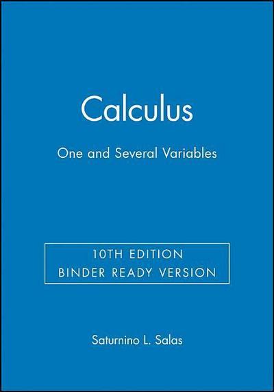Calculus