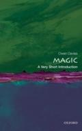 Magic: A Very Short Introduction