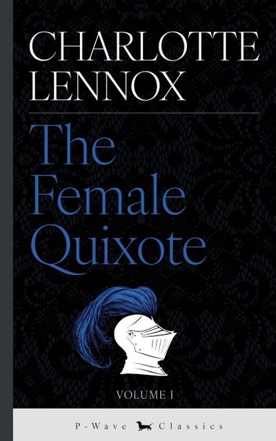 The Female Quixote