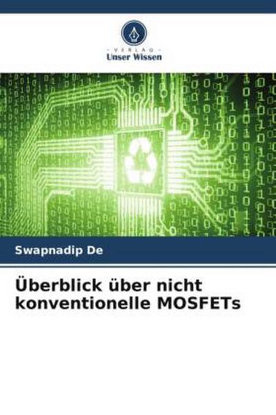 Überblick über nicht konventionelle MOSFETs