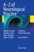 A-Z of Neurological Practice