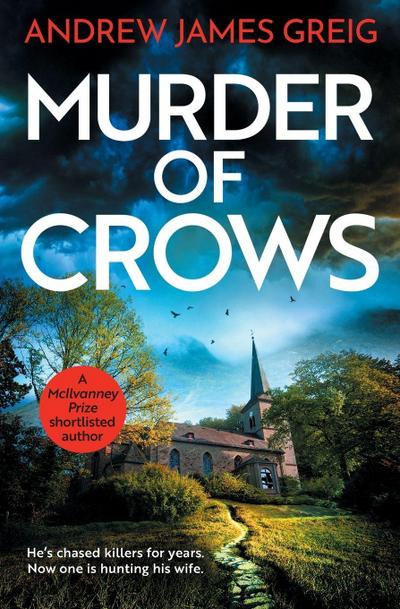 Murder of Crows