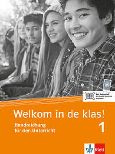 Welkom in de klas! 1