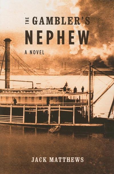 The Gambler’s Nephew