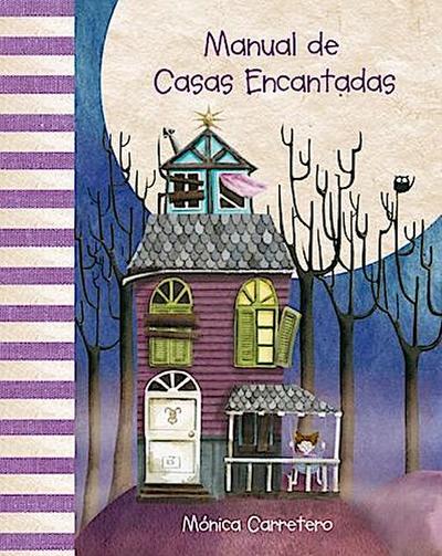 Manual de casas encantadas