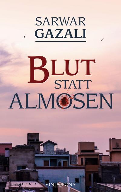 Blut statt Almosen