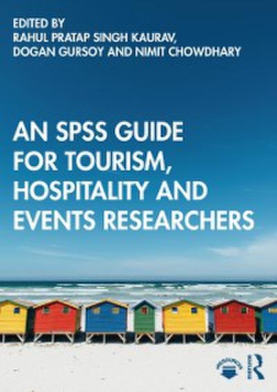 SPSS Guide for Tourism, Hospitality and Events Researchers