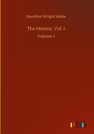 The Mentor, Vol. 1