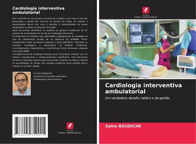 Cardiologia interventiva ambulatorial