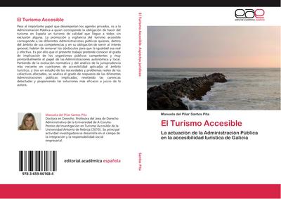 El Turismo Accesible