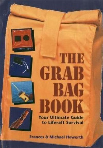 Holworth, F: Grab Bag Book