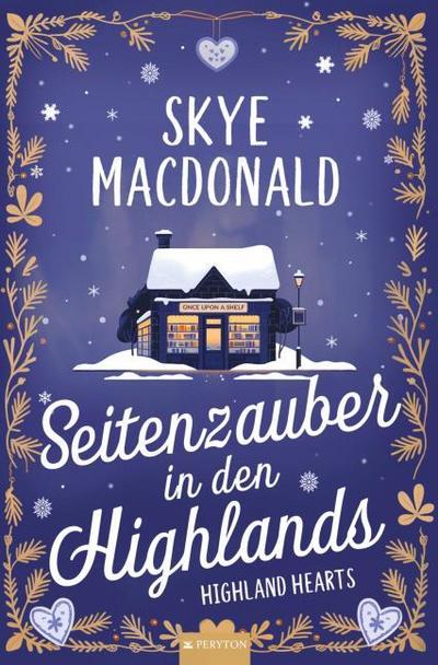Seitenzauber in den Highlands