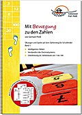 Mit Bewegung zu den Zahlen