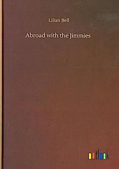 Abroad with the Jimmies