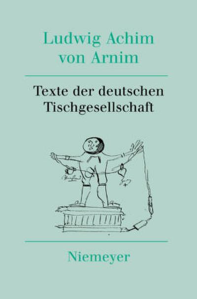 Texte der deutschen Tischgesellschaft